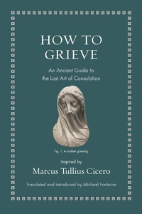 Enlarge image Cover: How to Grieve - Princeton University Press