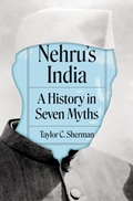 Cover: Nehru's India - Princeton University Press