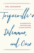 Cover: Tocqueville's Dilemmas, and Ours - Princeton University Press