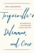 Cover: Tocqueville's Dilemmas, and Ours - Princeton University Press