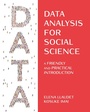 Bild: Data Analysis for Social Science - Princeton University Press