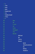 Cover: "You Are Not Expected to Understand This" - Princeton University Press