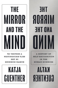 Enlarge image Cover: The Mirror and the Mind - Princeton University Press
