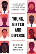 Cover: Young, Gifted and Diverse - Princeton University Press