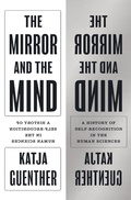 Cover: The Mirror and the Mind - Princeton University Press
