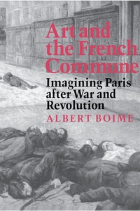Abbildung von: Art and the French Commune - Princeton University Press