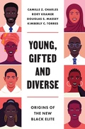 Cover: Young, Gifted and Diverse - Princeton University Press