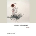 Cover: I entered without words - Princeton University Press