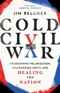 Cover: Cold Civil War - IVP