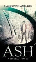 Cover: Ash - FriesenPress