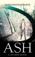 Cover: Ash - FriesenPress