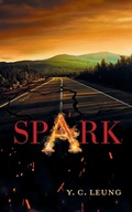 Cover: Spark - FriesenPress