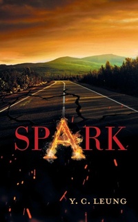 Enlarge image Cover: Spark - FriesenPress