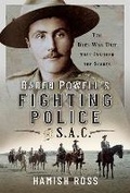Cover: Baden Powell s Fighting Police The SAC - Pen & Sword Military