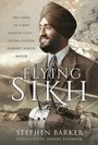 Cover: The Flying Sikh - Air World