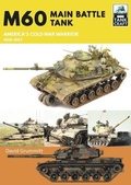 Cover: M60 - Pen & Sword Military