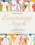 Cover: Entertaining Angels - Thomas Nelson Publishers