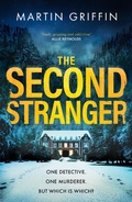 Cover: The Second Stranger - Sphere