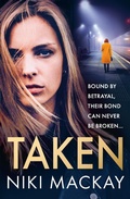 Cover: Taken - Orion