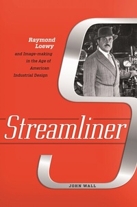 Abbildung von: Streamliner - Johns Hopkins University Press