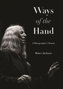 Cover: Ways of the Hand - State University of New York Press