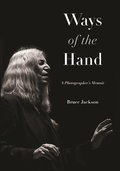 Cover: Ways of the Hand - State University of New York Press