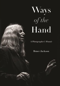 Abbildung von: Ways of the Hand - State University of New York Press