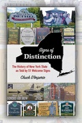 Cover: Signs of Distinction - State University of New York Press