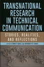 Cover: Transnational Research in Technical Communication - De Gruyter
