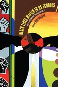 Cover: Black Lives Matter in US Schools - State University of New York Press