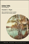 Cover: Lichen Tufts, from the Alleghanies - De Gruyter
