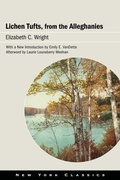 Cover: Lichen Tufts, from the Alleghanies - Excelsior Editions