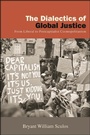 Cover: The Dialectics of Global Justice - State University of New York Press