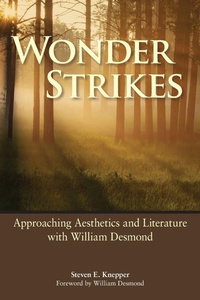 Enlarge image Cover: Wonder Strikes - State University of New York Press