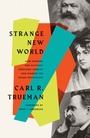 Cover: Strange New World - Crossway