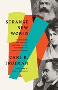 Cover: Strange New World - Crossway