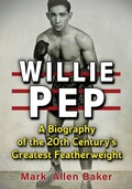 Cover: Willie Pep - McFarland & Co Inc