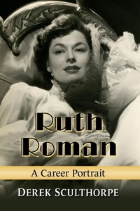 Abbildung von: Ruth Roman - McFarland & Co Inc
