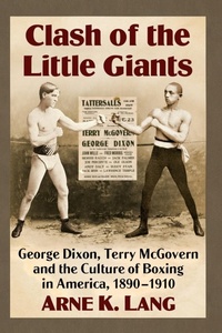Abbildung von: Clash of the Little Giants - McFarland & Co Inc