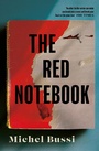 Cover: The Red Notebook - Weidenfeld & Nicolson