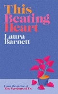 Cover: This Beating Heart - Weidenfeld and Nicholson