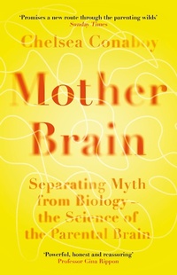 Abbildung von: Mother Brain - Weidenfeld and Nicholson