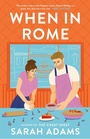 Cover: When in Rome - Headline Eternal