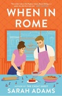 Cover: When in Rome - Headline Eternal