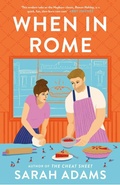 Cover: When in Rome - Headline Eternal