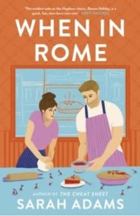 Abbildung von: When in Rome - Headline Eternal
