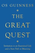 Cover: Great Quest - IVP