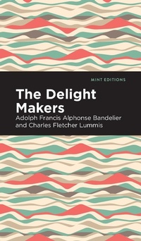 Abbildung von: The Delight Makers - West Margin Press