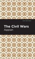 Cover: The Civil Wars - West Margin Press
