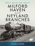 Cover: Milford Haven & Neyland Branches - Pen & Sword Transport